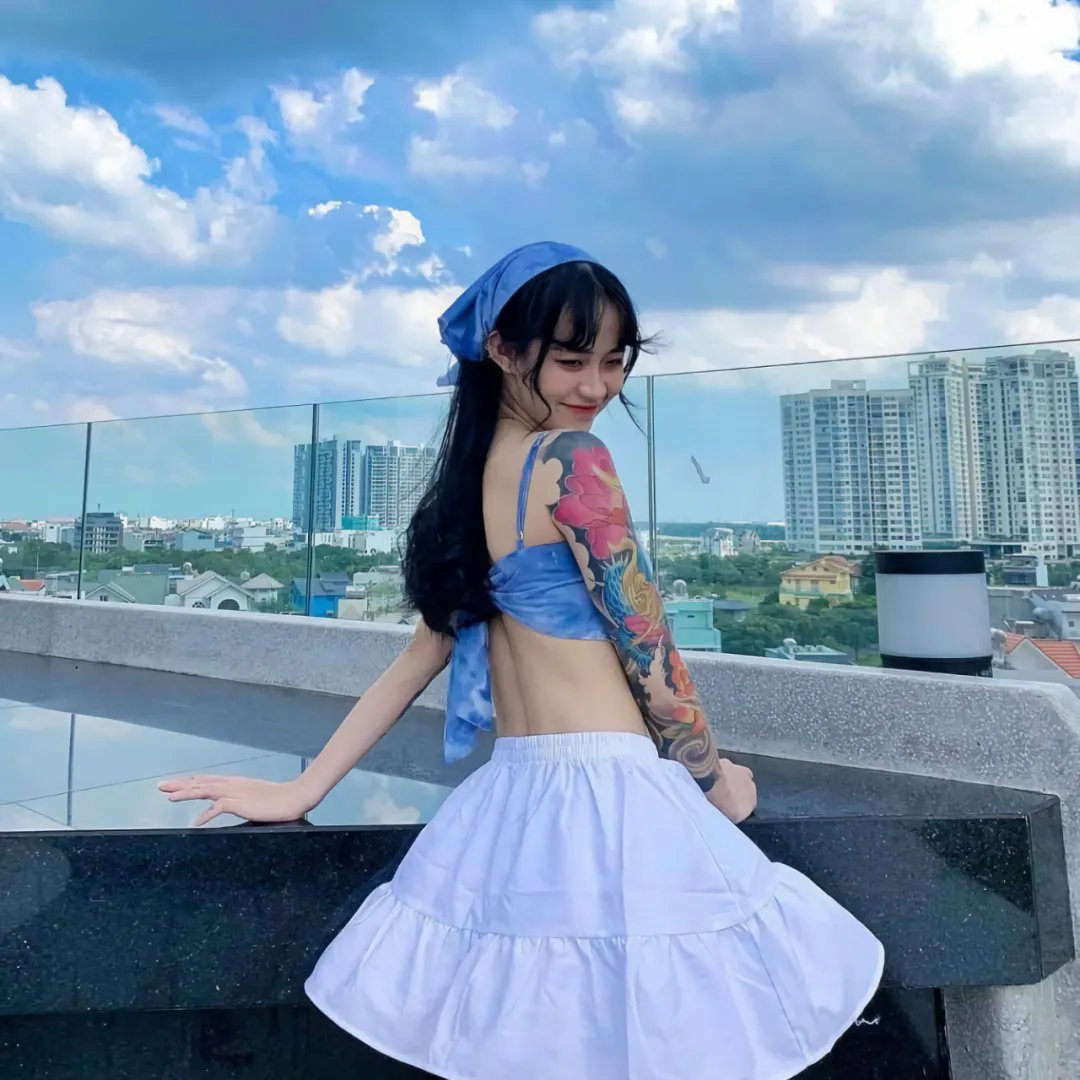 敢爱敢斗