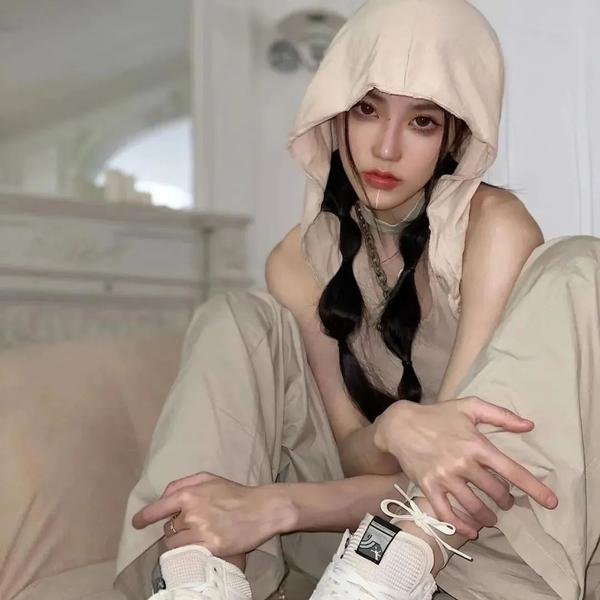 亲爱的仇人