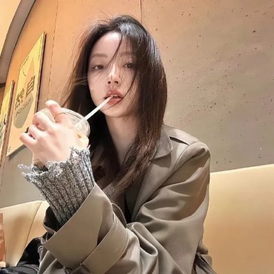 不拘小节的人